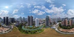 River Modern (D9), Apartment #522072111